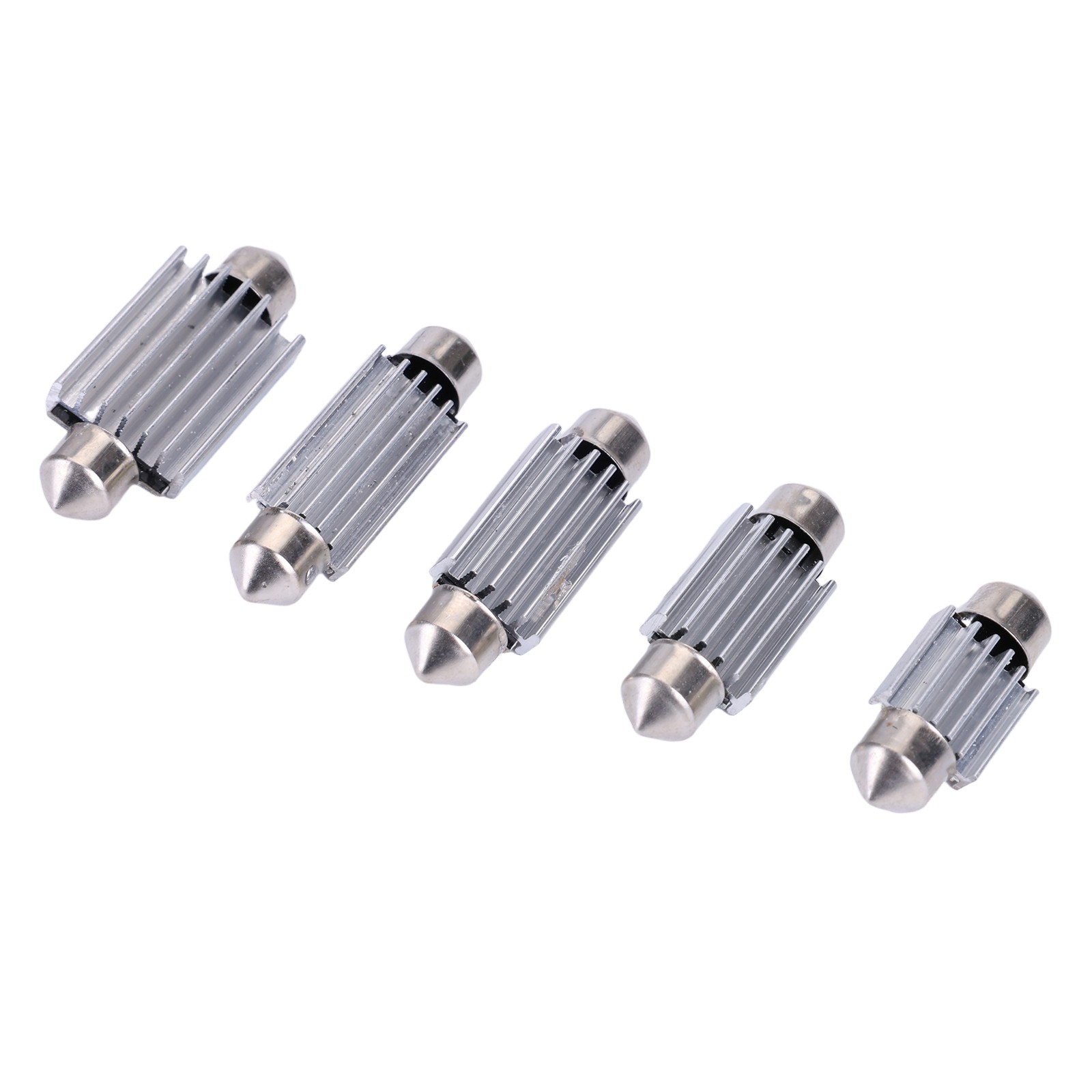 New 23x left right Car Side Marker Lights For 23Pcs LED Car Light Bulb Kit Set