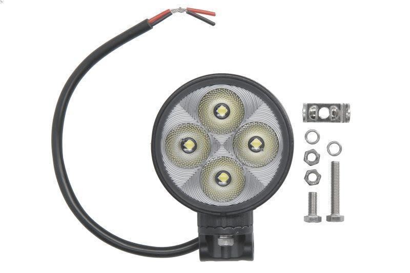 Worklight TRUCKLIGHT KS3940 TURN 360DEGREES