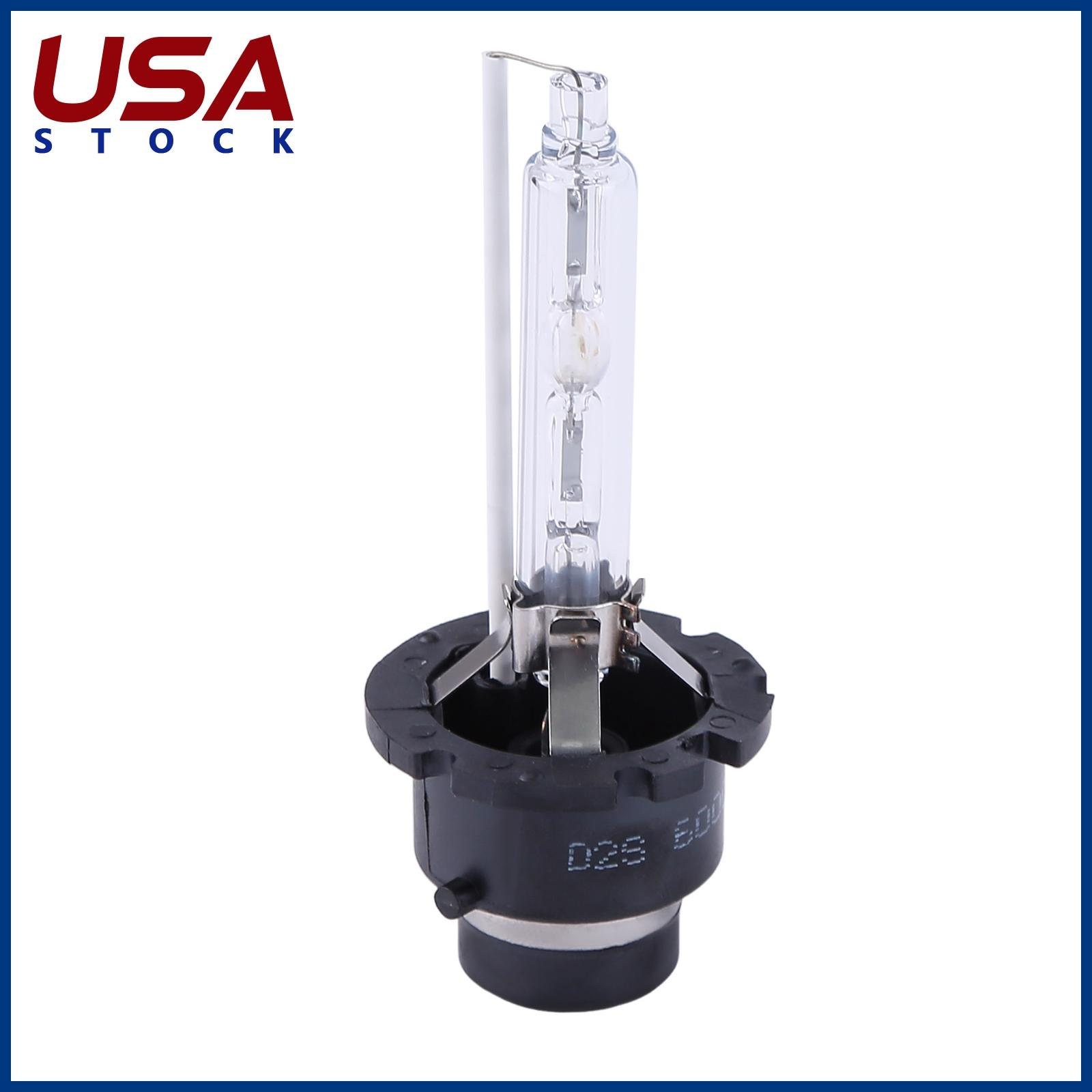 Front Left Right D2S D2R D2C Hid Xenon Bulbs Factory Headlight Hid Replacement