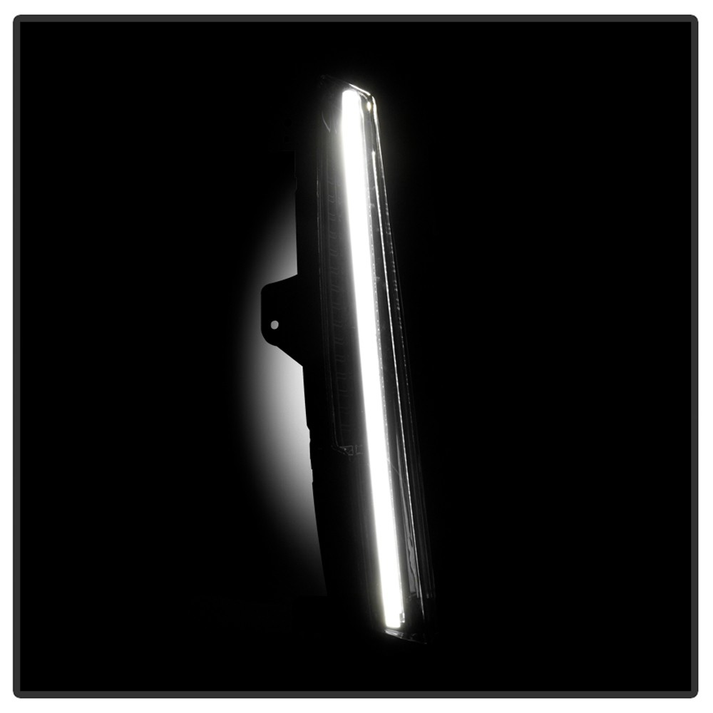 For 2021-2024 Cadillac Escalade LED Daytime Running Light Signal Lamp Passenger