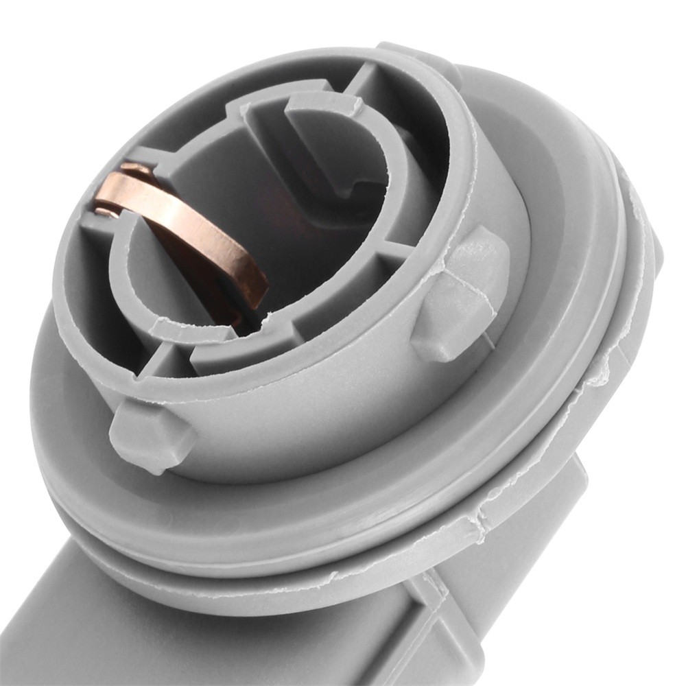 1157 Car Bulb Socket 3Pin Part 92160-3C000 Gray Fit For KIA Kia Ceed JD 2014