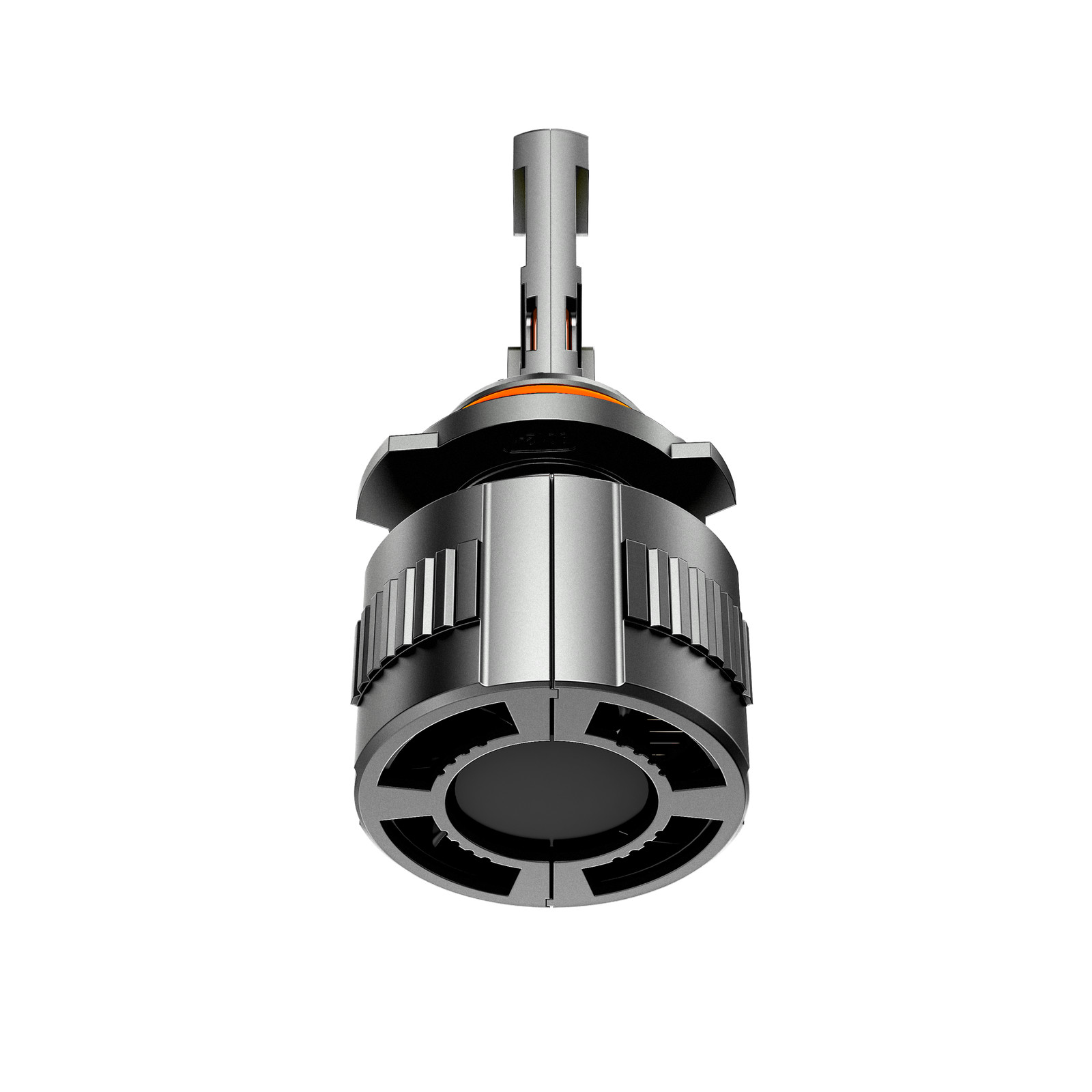 AUXBEAM 9012 LED Headlight Bulb High Low Beam 32000LM Super Bright 6500K Canbus
