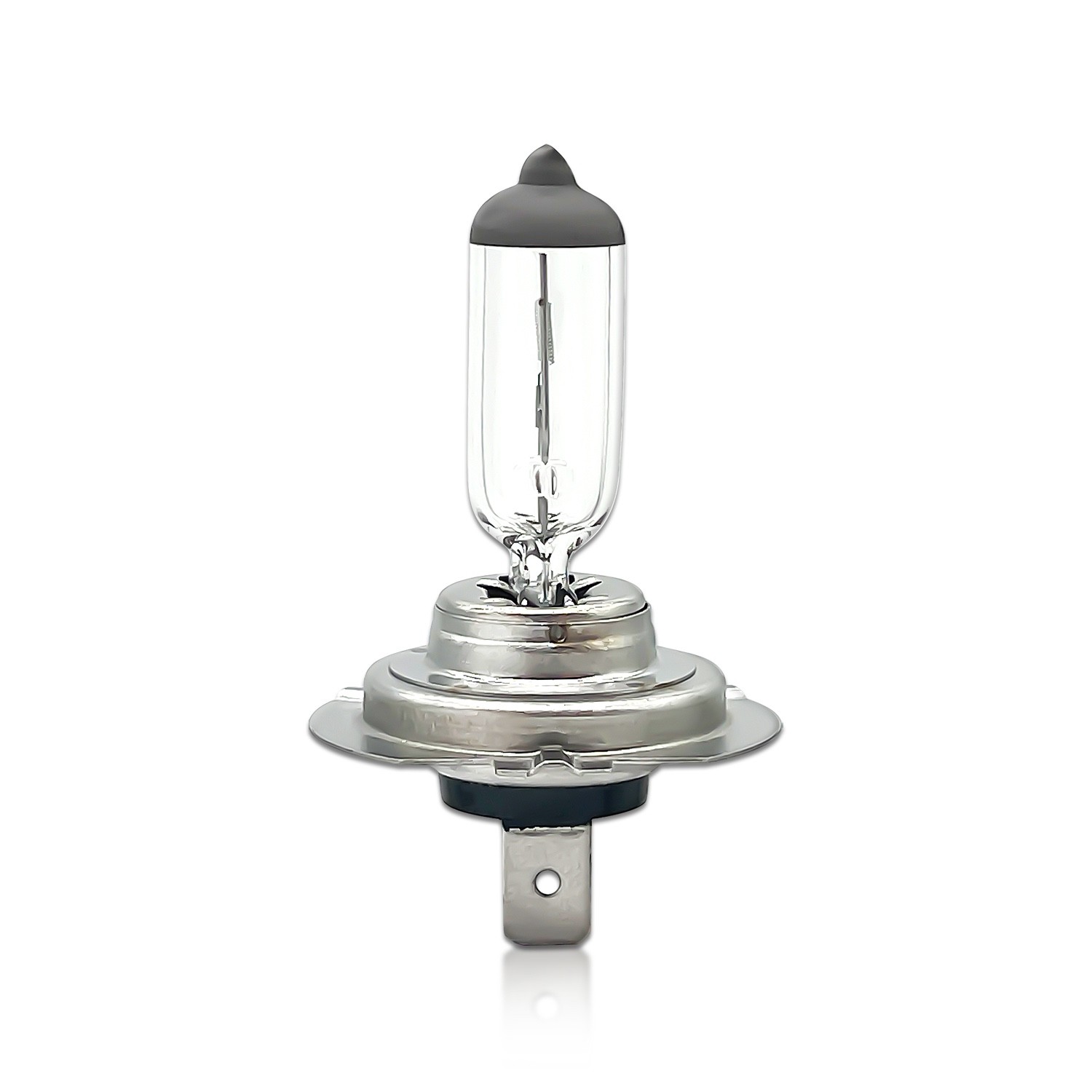 10X DAMA Standard Plus H7 High Low Fog 3400K 1600lm DOT Street Legal Fleet Bulk