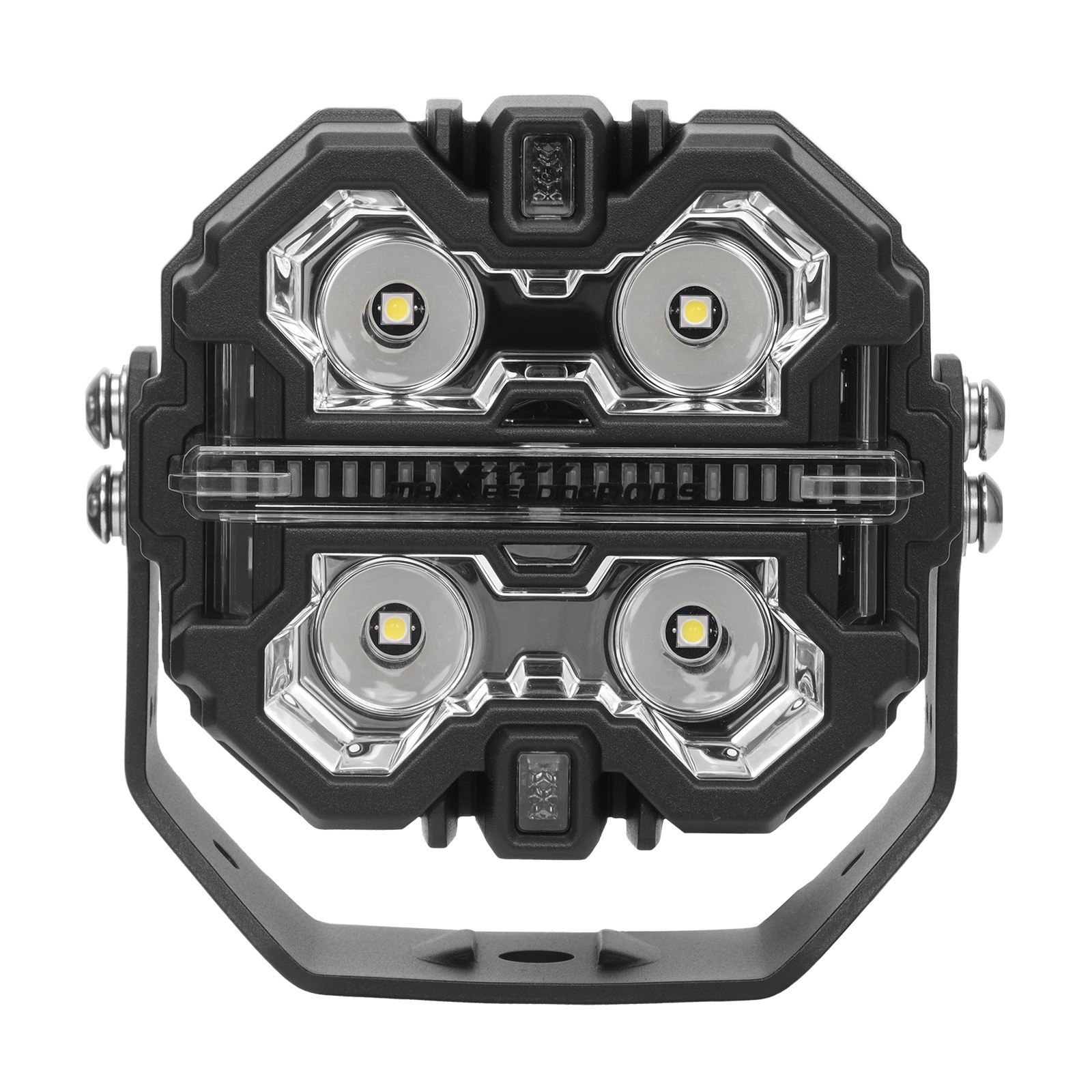 LED Off-Road Light Pods 3.5″ Off Road Driving Auxiliary Lights IP68 Waterproof