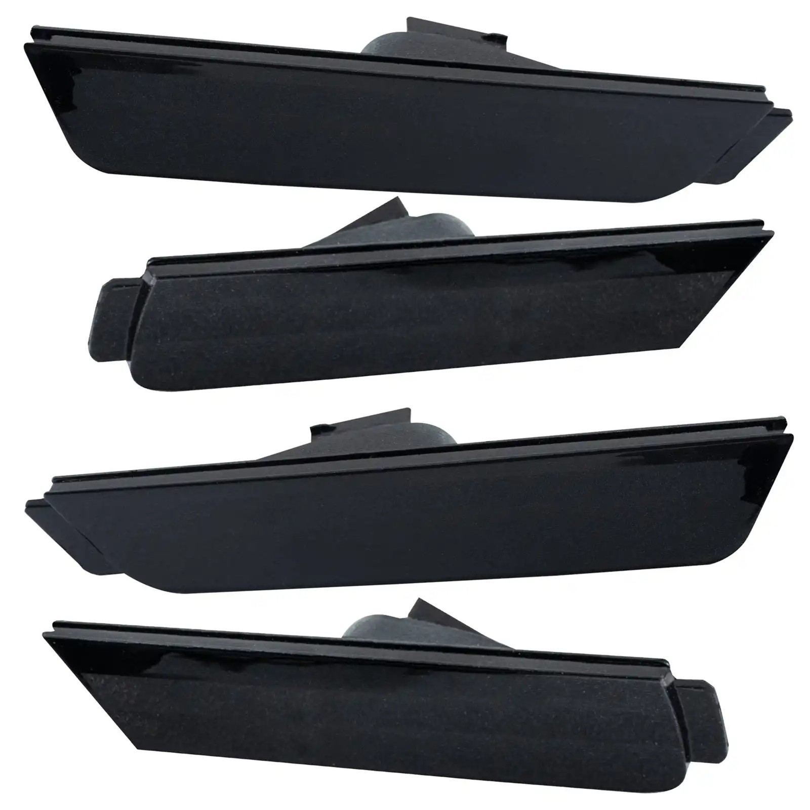 ORACLE Concept Sidemarker Turn Signal Lights Tinted for 2010-15 Chevy Camaro