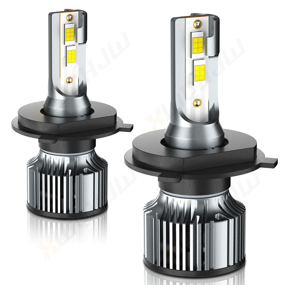 For Mazda 6 GS GT I S Sedan 4-Door 2011 2012 2013 LED Headlight Bulbs Cold White