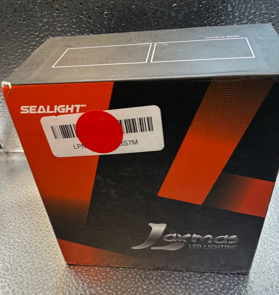 SEALIGHT 880 LED Fog Light Bulb or DRL, 6000K White 50000 Hours Lifespan – 4Pack