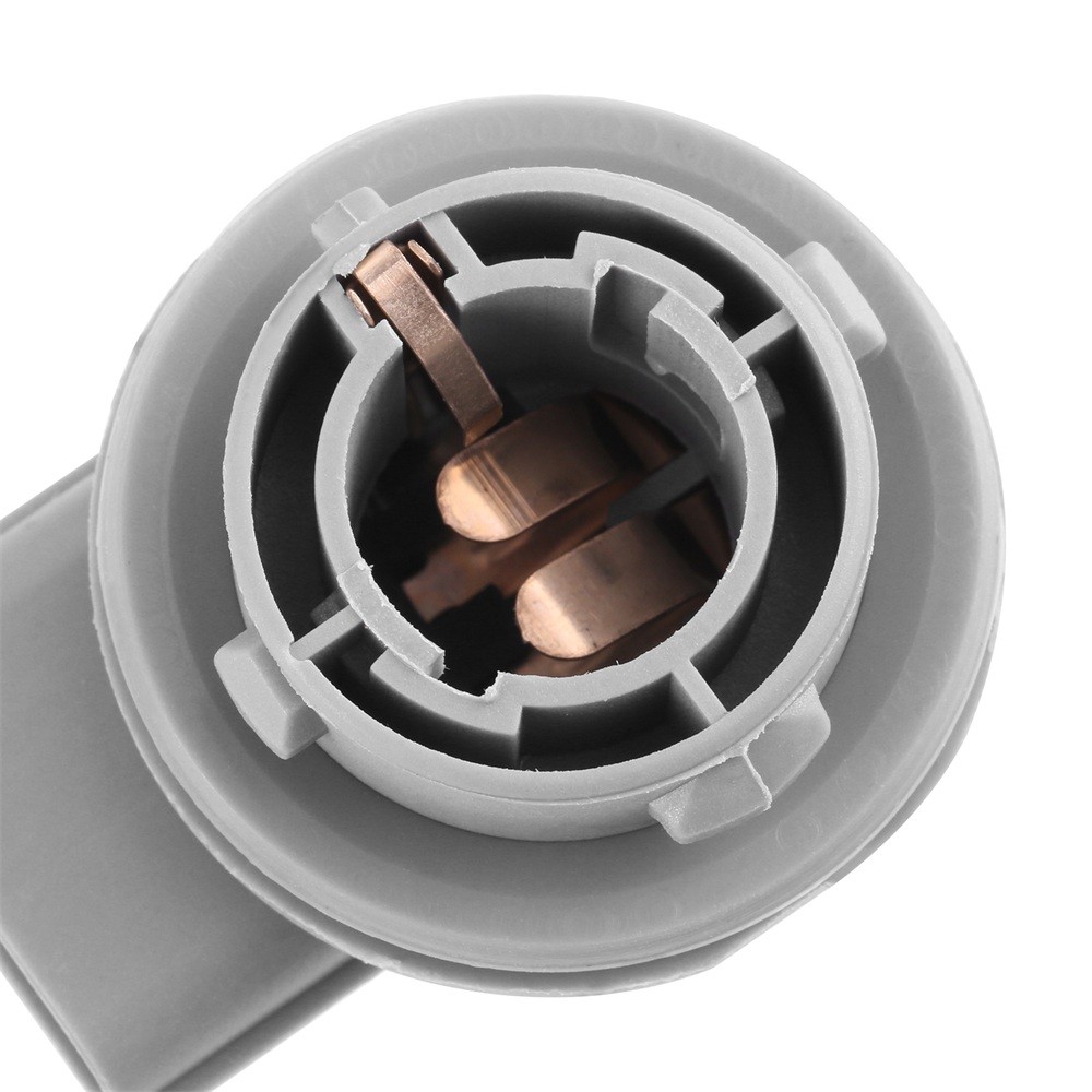 1157 Car Bulb Socket 3Pin Part 92160-3C000 Gray Fit For KIA Kia Ceed JD 2014