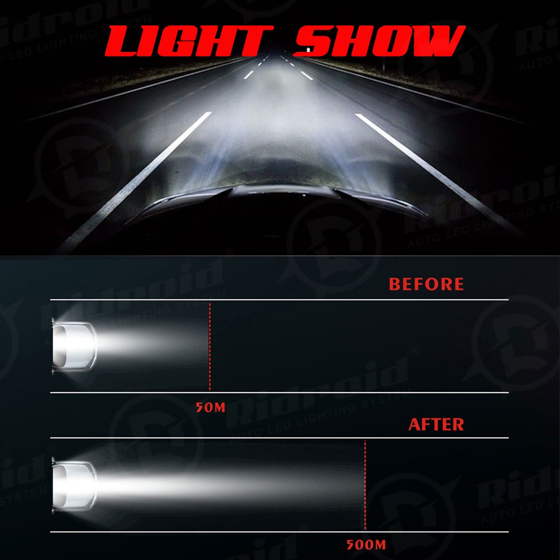2PCS NEW D3S 66340 6000K WHITE BRIGHT 40W HID XENON LIGHT BULBS SET HEADLIGHTS