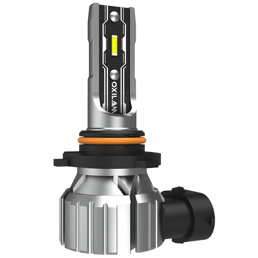 CANBUS 9005 LED Headlight Super Bright Bulbs Kit White 10000LM High/Low Beam HB3