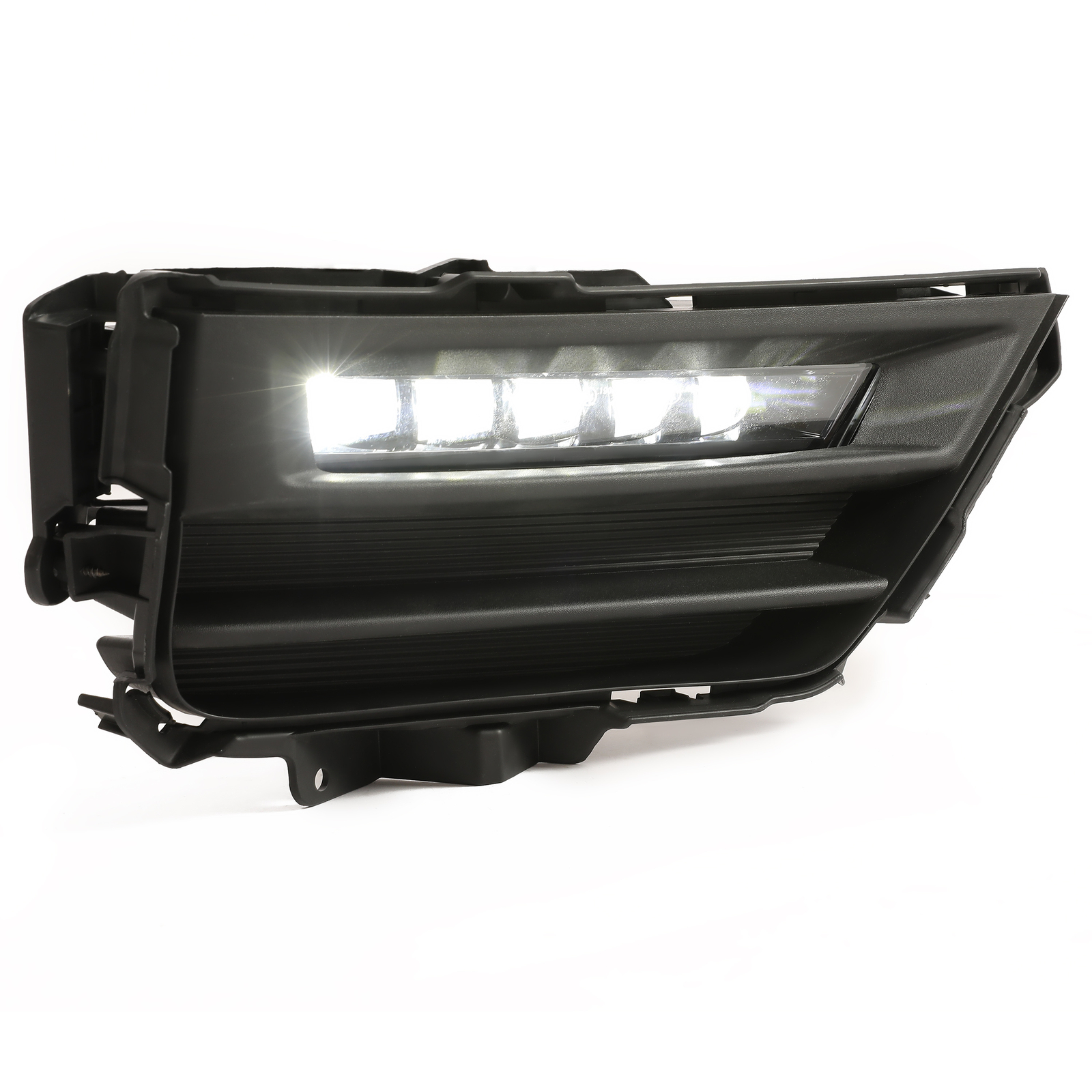 KUAFU LED Fog Lights Driving Lamps Left&Right For Honda CRV CR-V 2020 2021 2022