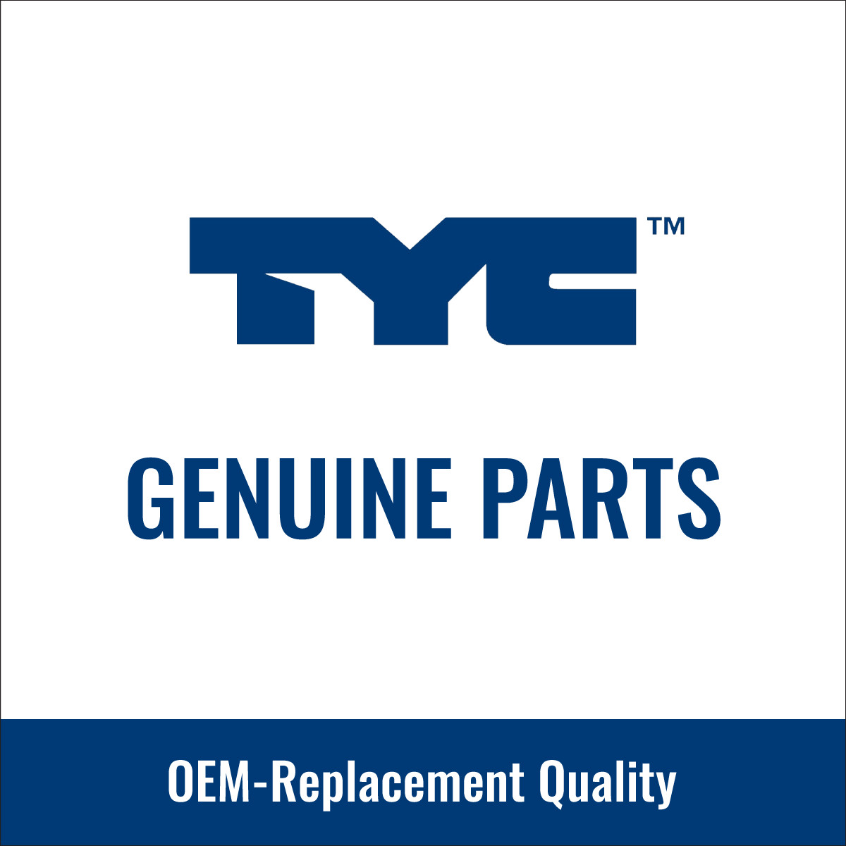 TYC 20-6951-00 Headlight Assembly for MA2503117 1FAA-51-030 Electrical ic