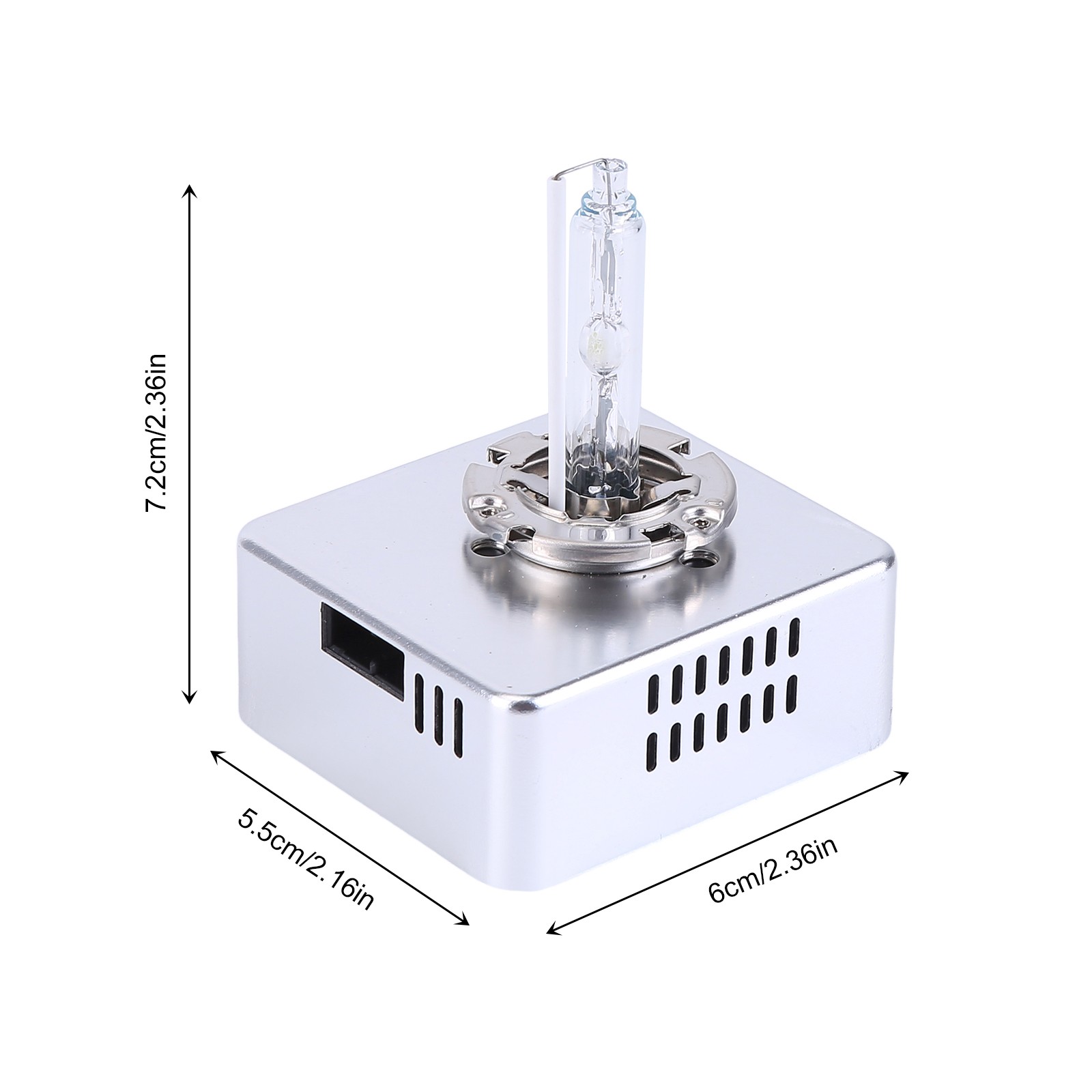 D5S Xenon HID Headlight Bulb For Audi Chevy Equinox Silverado GMC Sierra Terrain