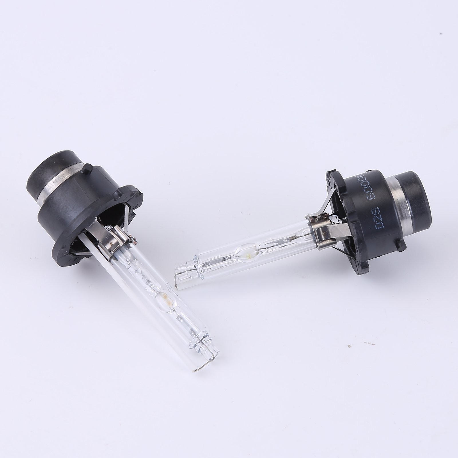 For 6000K D2S D2R D2C HID Xenon Bulbs Factory Headlight HID