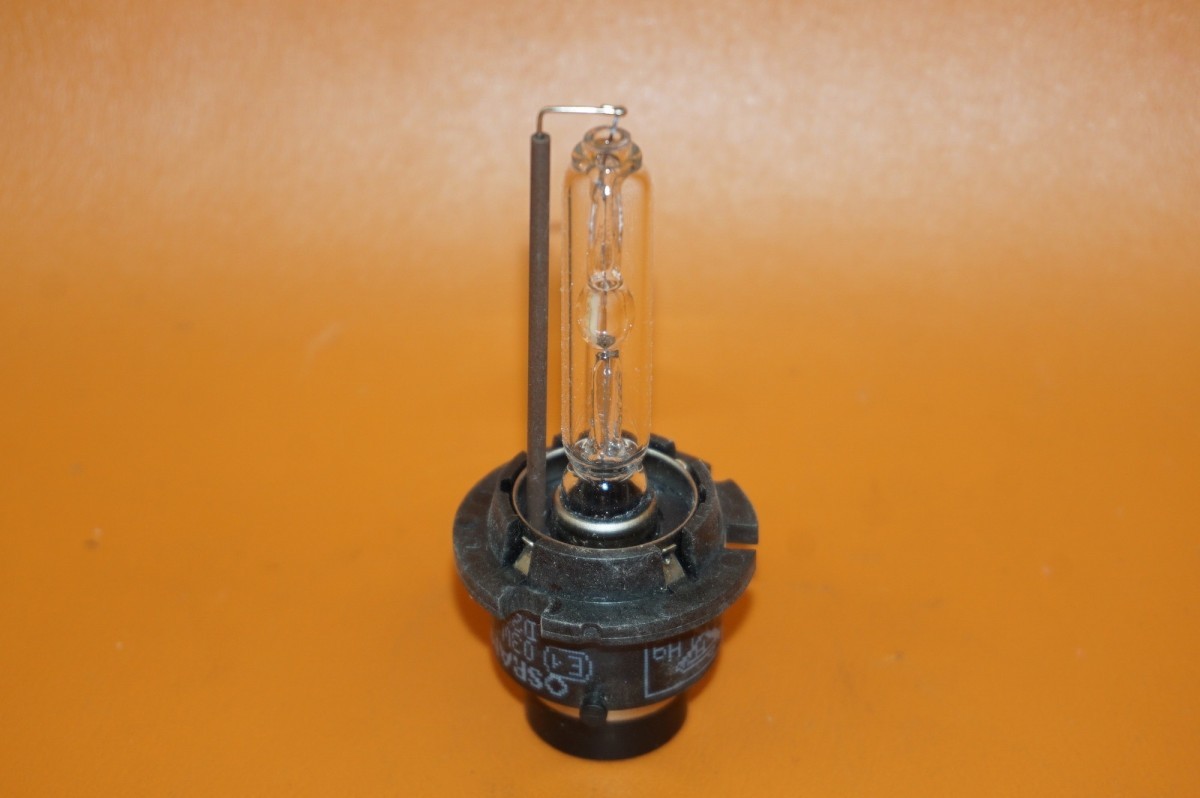 MINI COOPER S XENON BULB HID 2002 2003 2004 2005 2006 63217160806 OEM