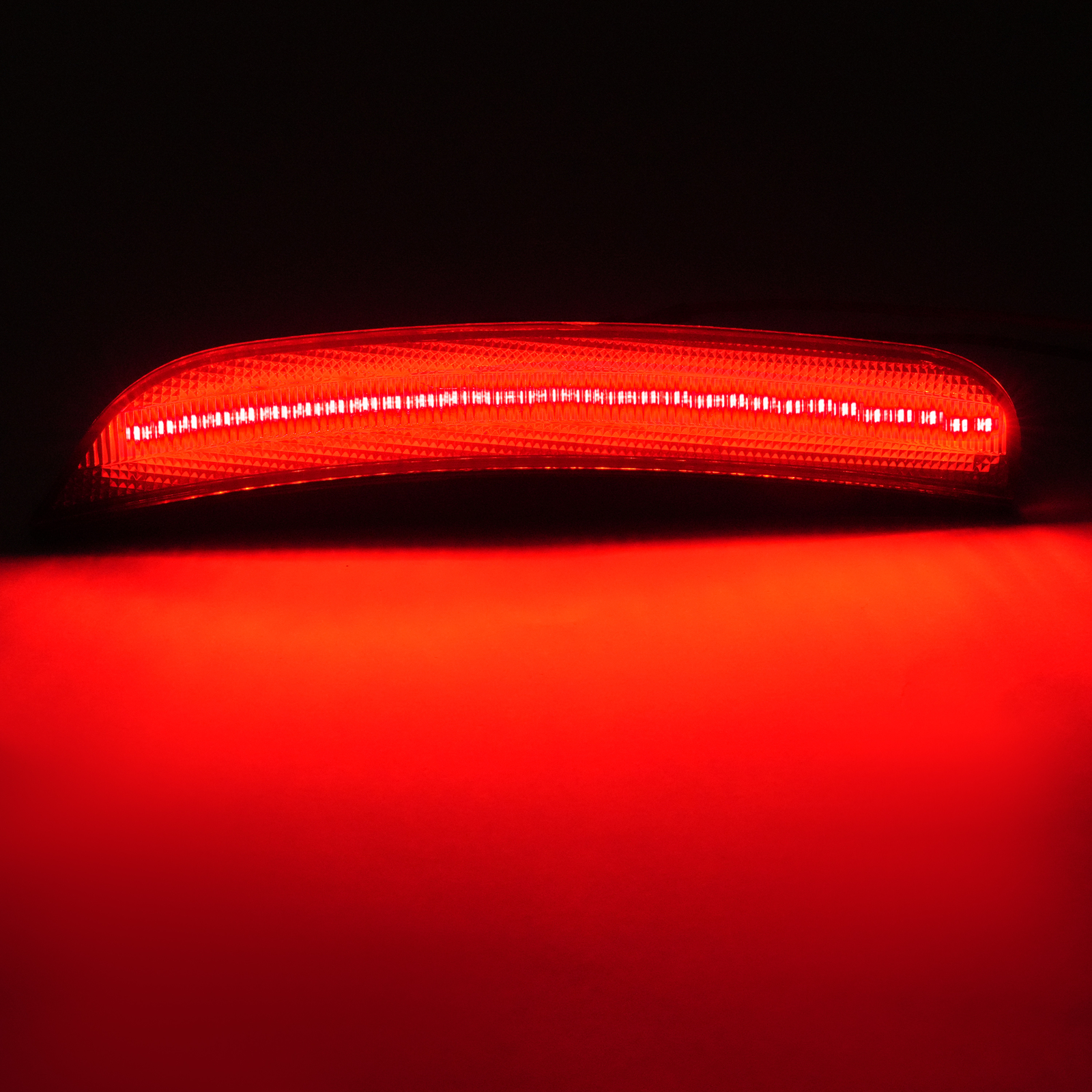Rear Side Marker Light Lamp Smoked Lens For Chrysler 300 2015-2023 Left & Right
