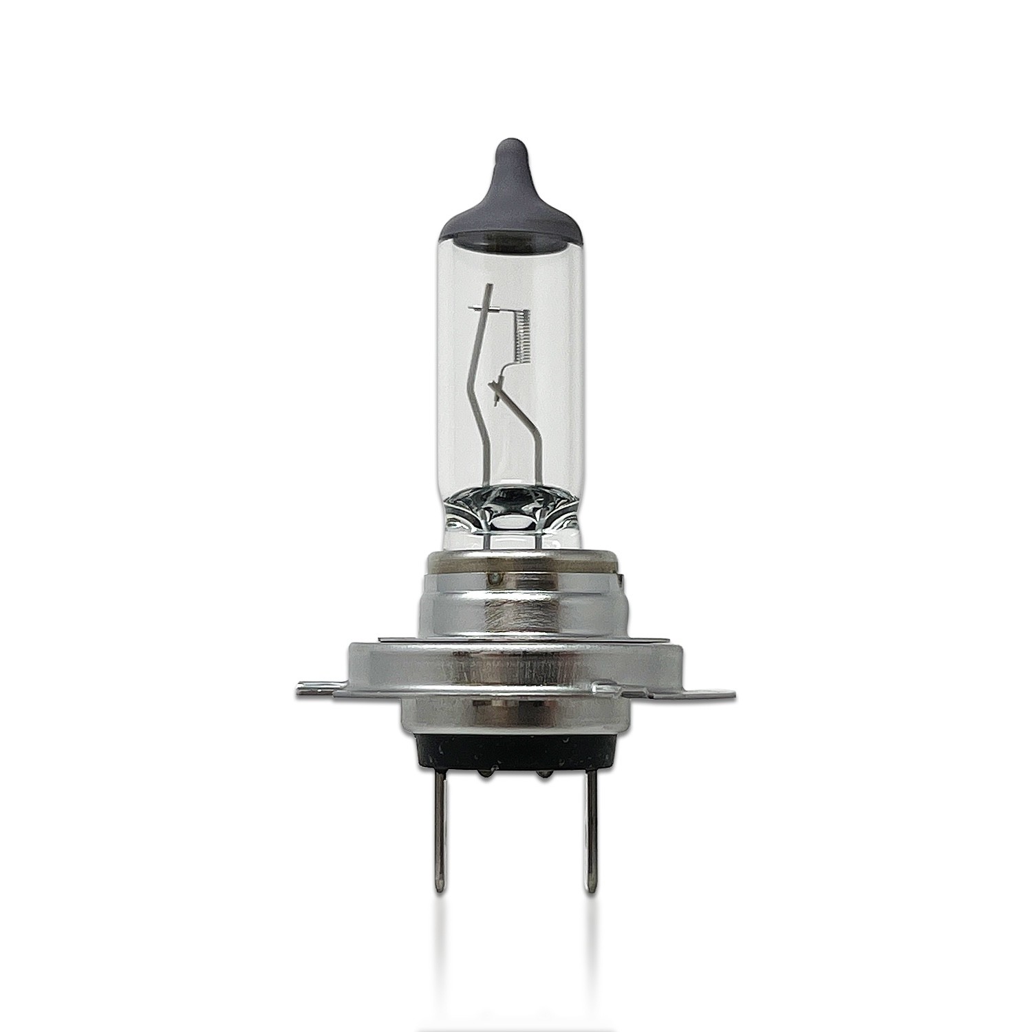 Osram H7L Original Line OEM Halogen Headlight Bulbs LONG LIFE 64210L | Pack of 2