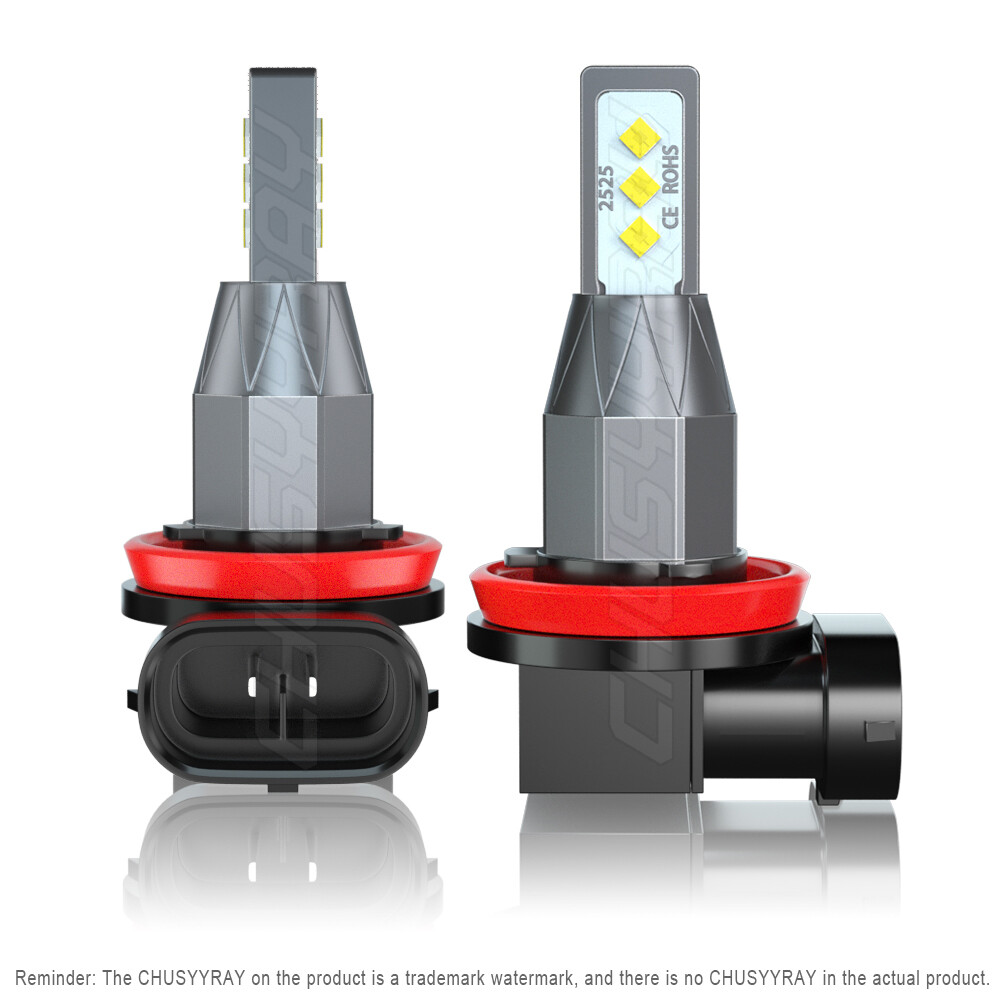 For BMW X1 2010 2011 2012 2013-2015 LED/HID Headlight Hi Lo Beam Fog Light Bulbs