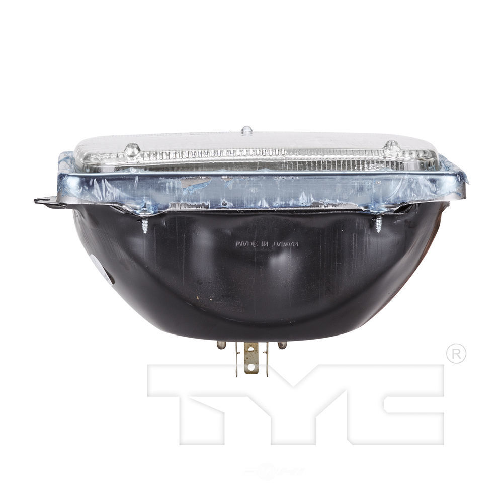 Headlight Assy TYC 22-1040