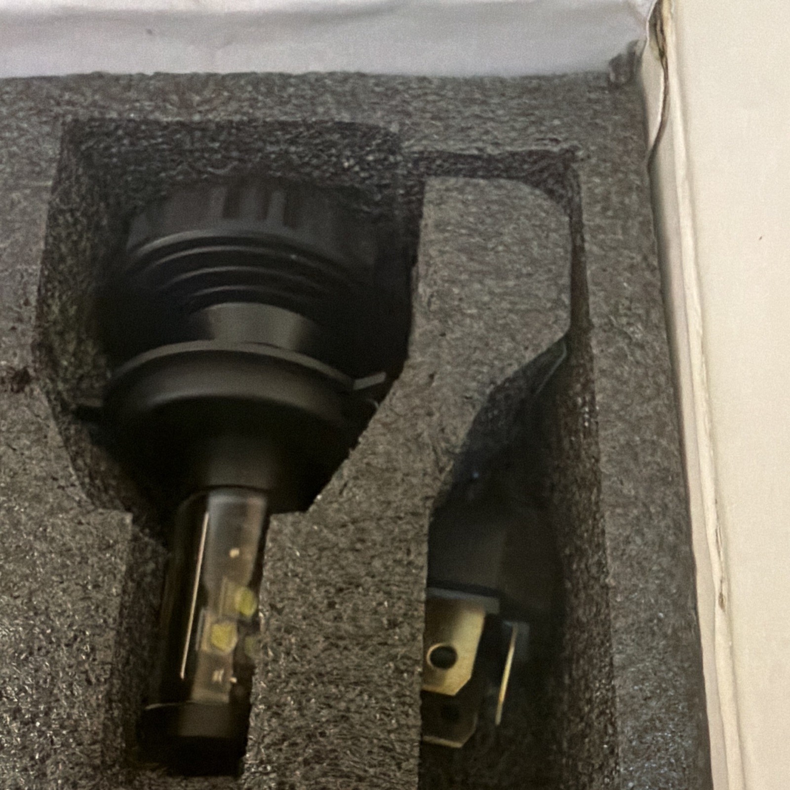 3S Car All In One Headlight Kit H4