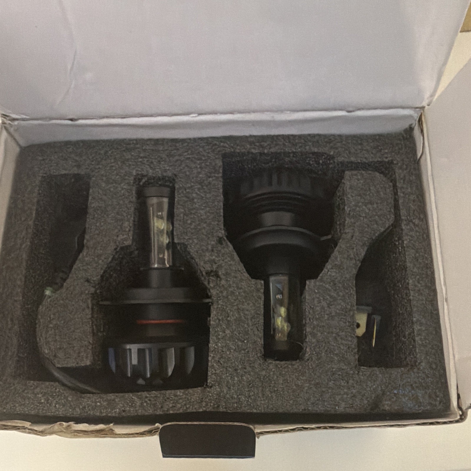 3S Car All In One Headlight Kit H4