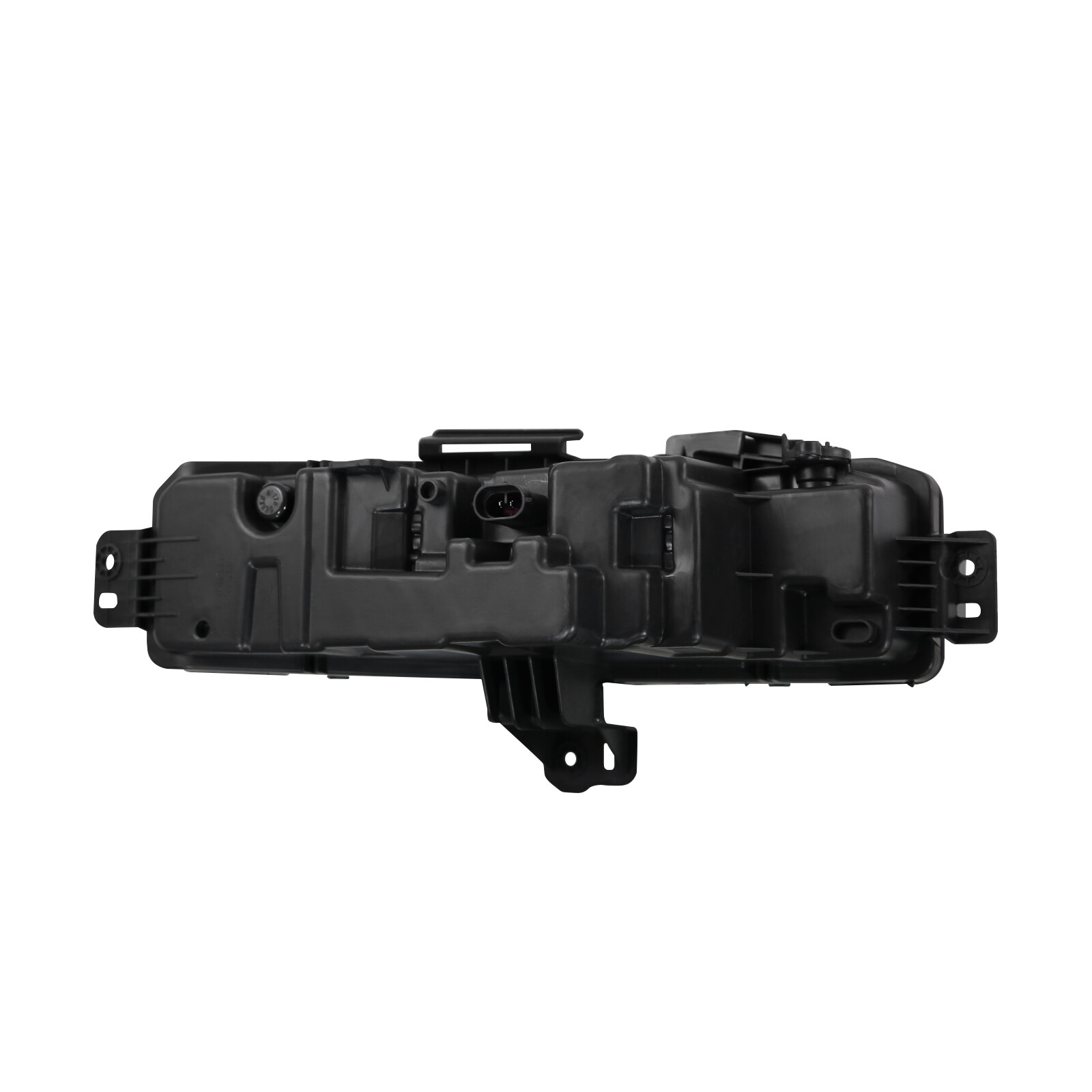 For 2022-2024 Jeep Grand Cherokee w/ Three-Row LED Fog Lights Lamps Left&Right