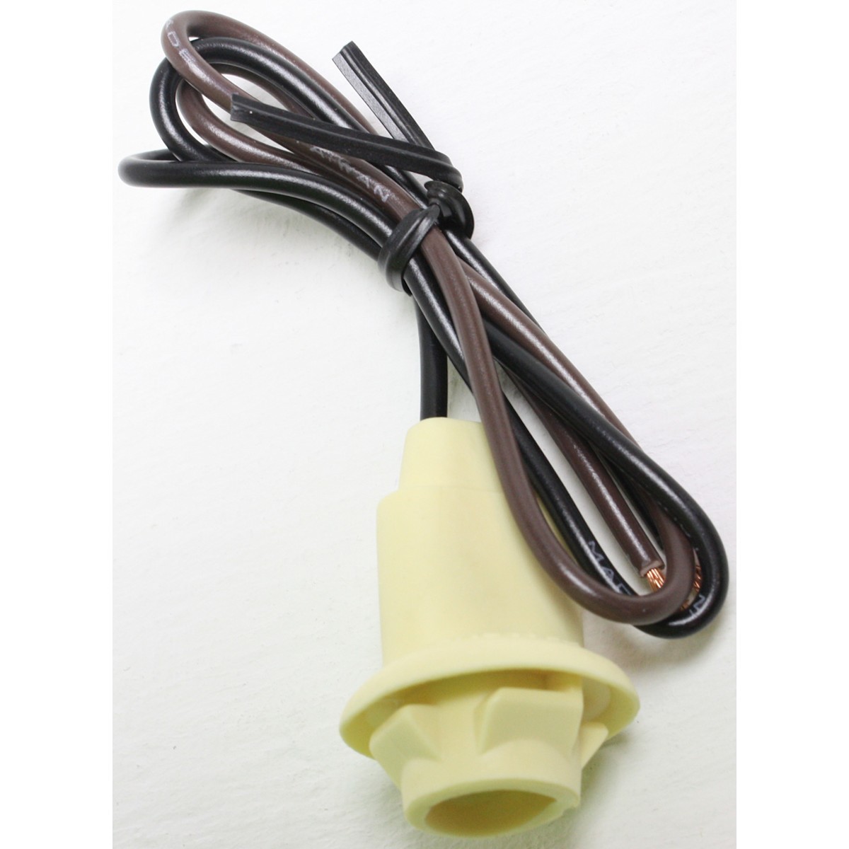 J5455853 Bulb Socket Front or Rear Driver Passenger Side for J Series Right Left