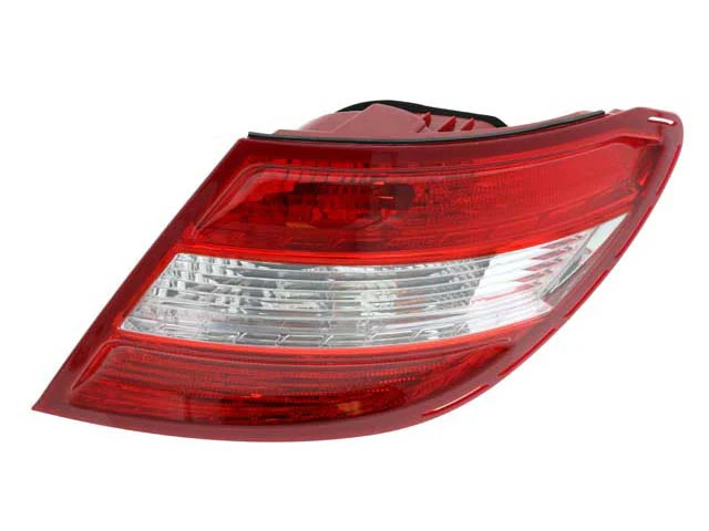 Mercedes-Benz Taillight | 2008-2012 2049068402–TYC