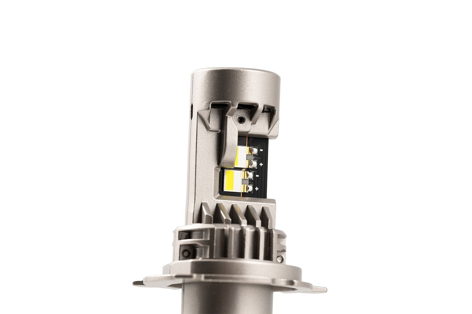 Diode Dynamics SL2 PRO H4 LED Bulbs ( one Pair ) Lifetime Warranty