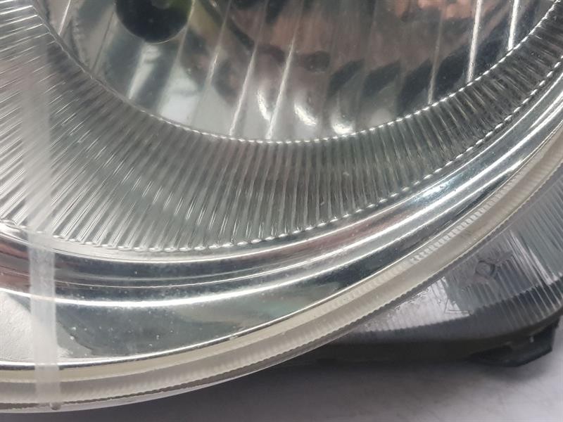 2009-2015 MK5 SUZUKI ALTO HEADLIGHT LH PASSENGER SIDE