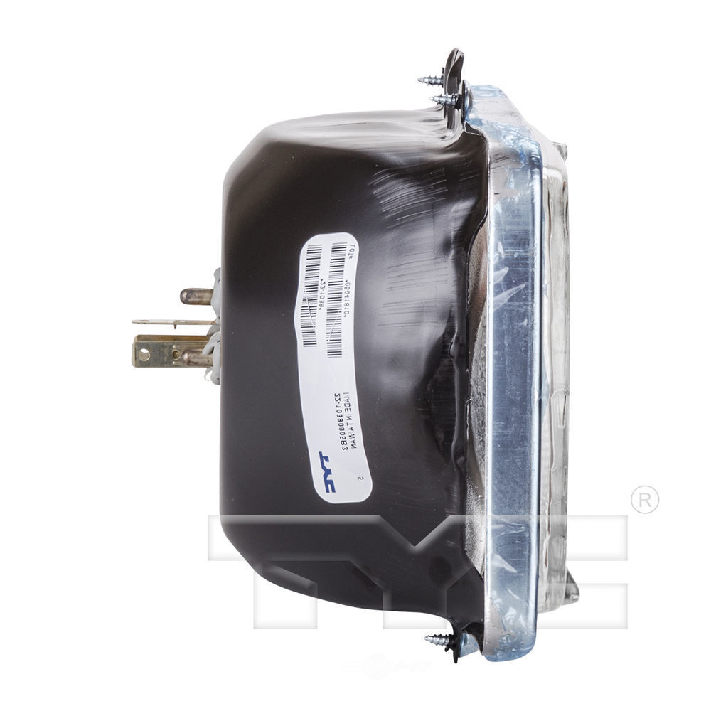 Headlight Assy TYC 22-1040