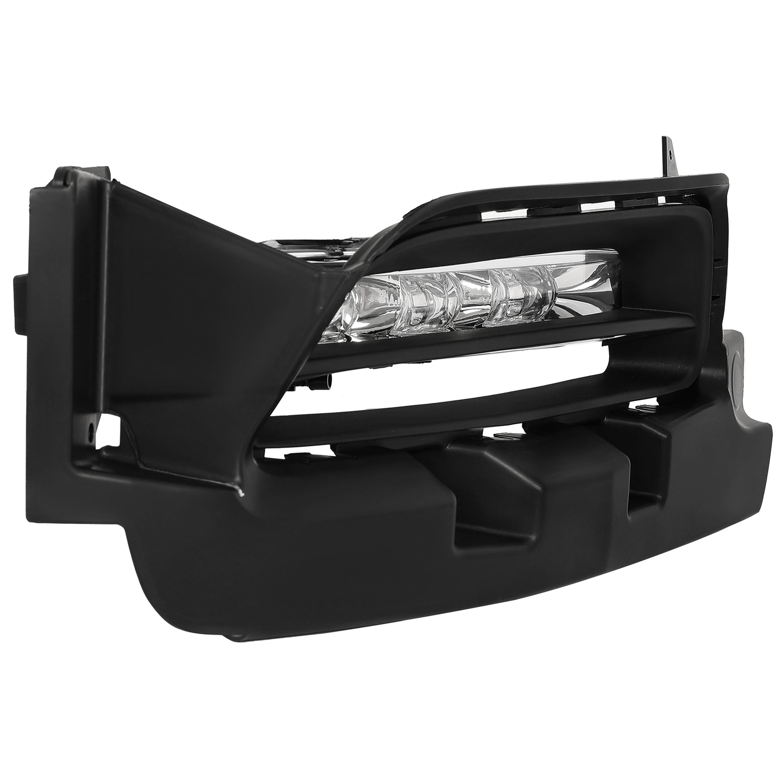 Fog Lights Lamp w/Switch LED For Dodge Charger 2015-2022 Driver & Passenger Side