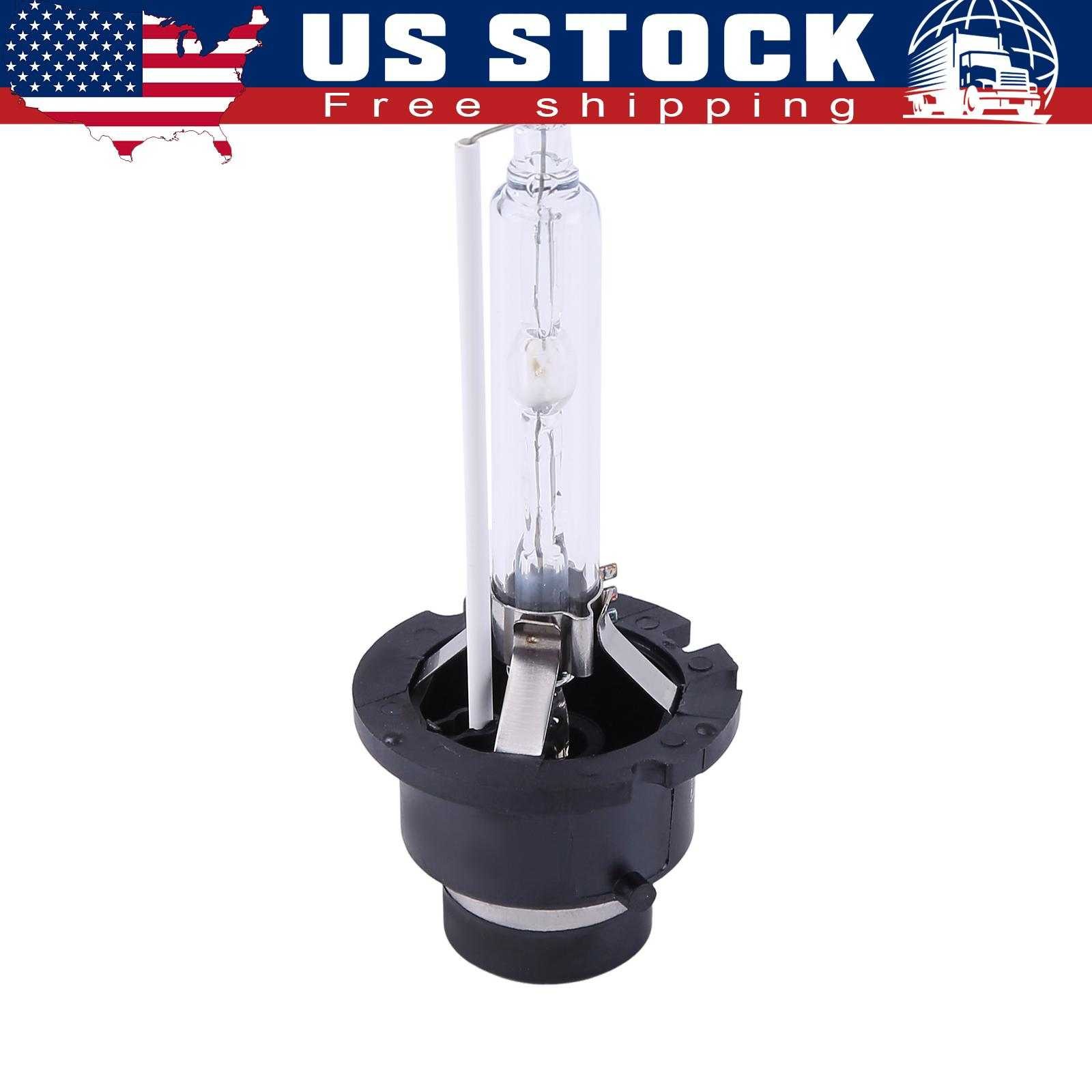 For Front Left Right D2S D2R D2C Hid Xenon Bulbs Factory Headlight Hid