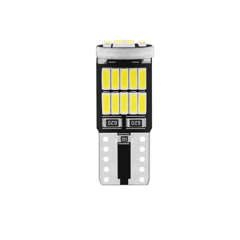 1 Pcs Reading Light 4014 26SMD White 12V DC 360 Degrees Small Light