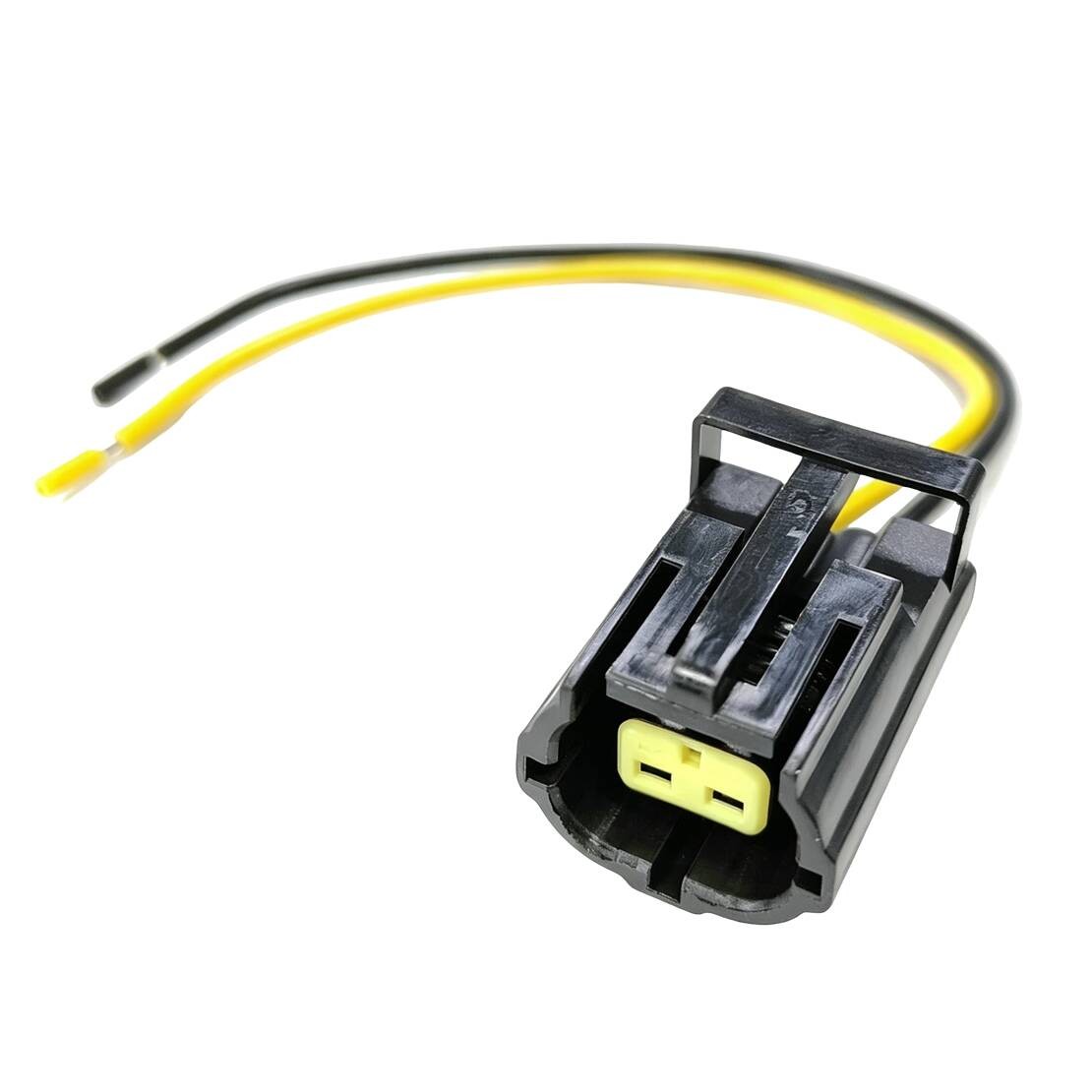 Professional 2pcs Harness STC1188 Exakt fit for Land Rover Discovery I II New