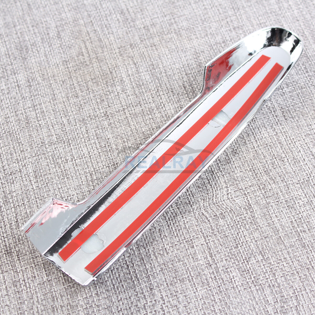 Chrome Door Handle Cover for Toyota Camry Solara Prius Corolla Matrix Highlander