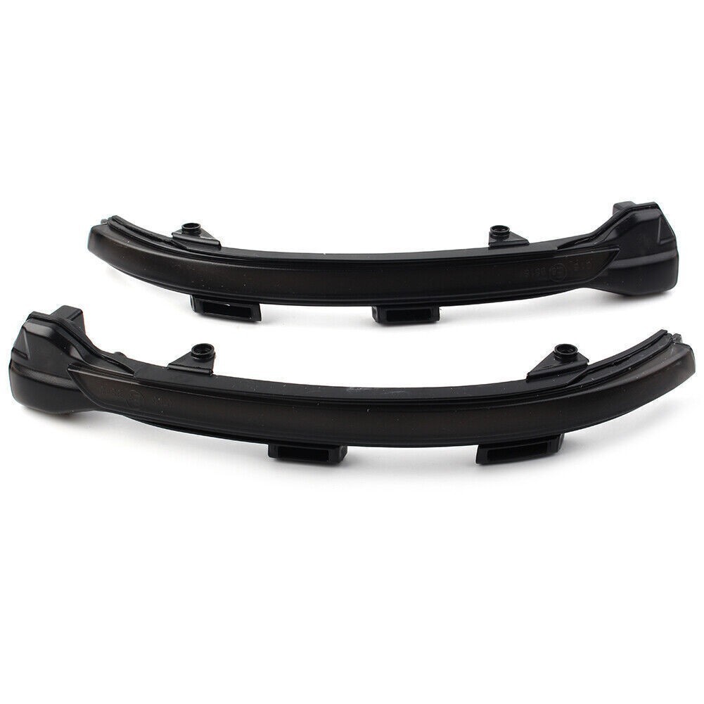 Pair LED Dynamic Turn Signal Light Mirror Indicator Lamp Fit VW Golf MK7 US