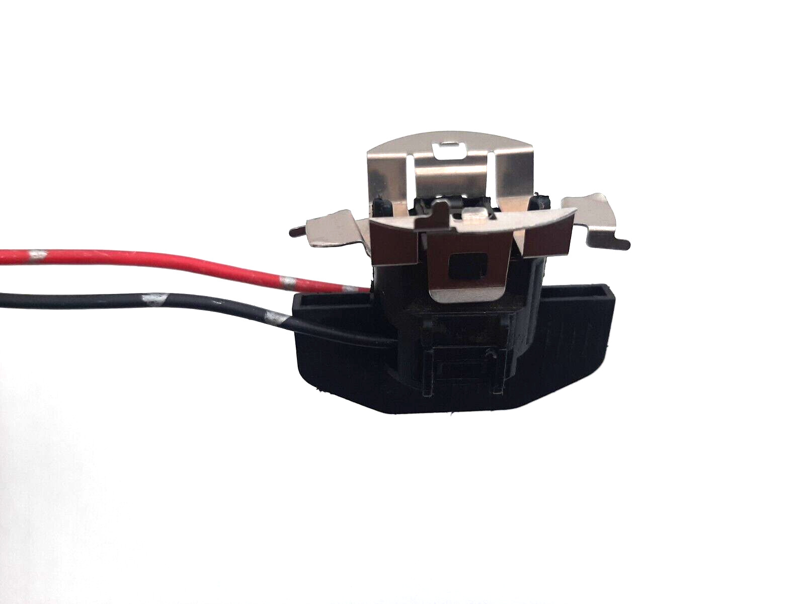 1XH7 headlight bulb holder & harness for VW and other makes of cars
