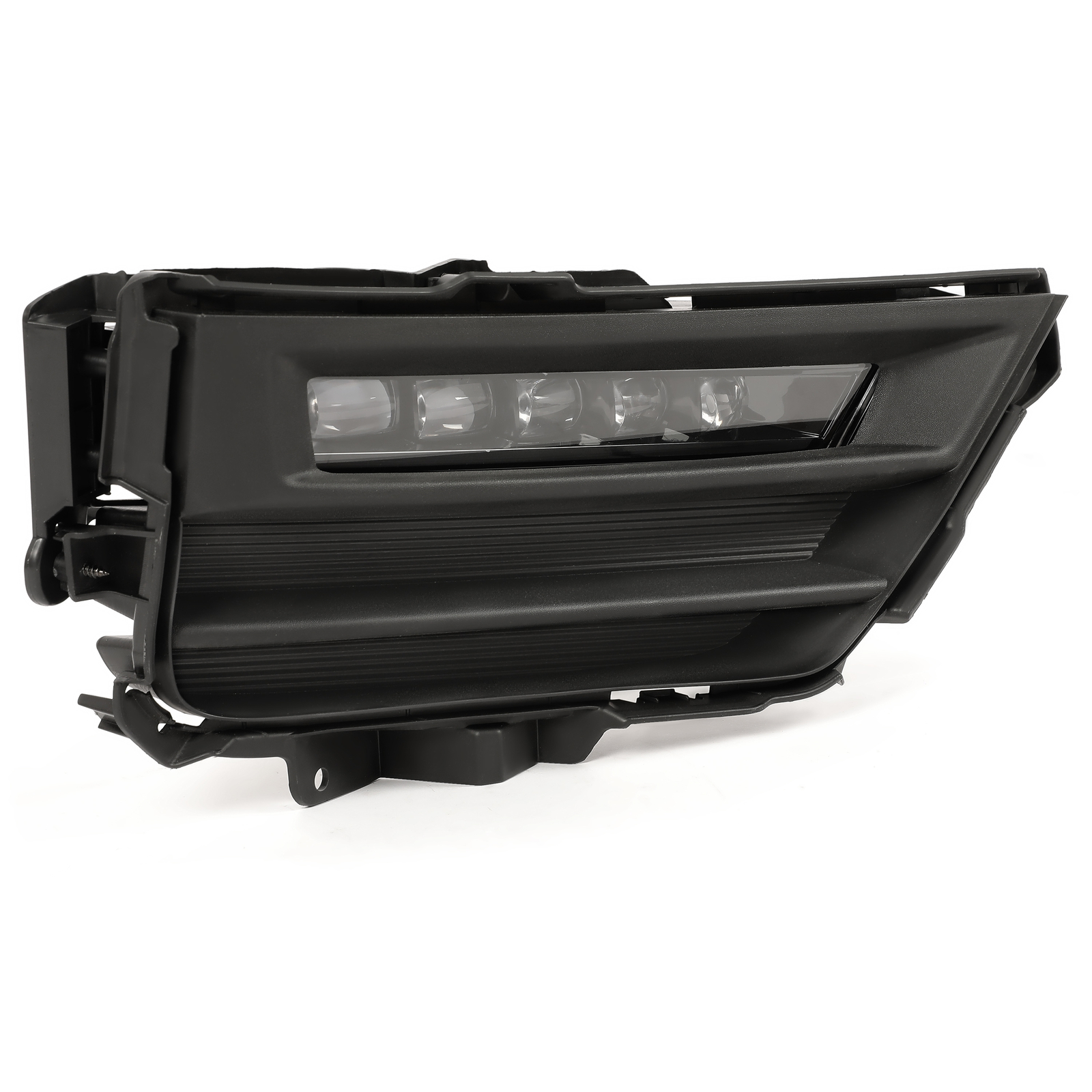 KUAFU LED Fog Lights Driving Lamps Left&Right For Honda CRV CR-V 2020 2021 2022