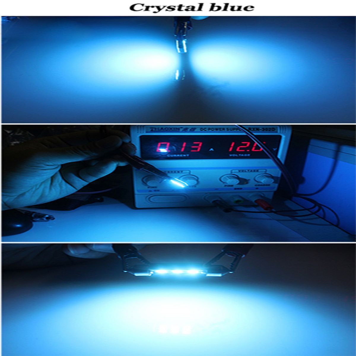 23X Interior LED Lights Bulbs Kit For Chevy GMC Yukon Tahoe Suburban 2000-2006