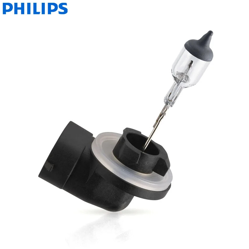 Philips Vision 881 H27W/2 PGJ13 12060C1 12V 27W Original Car Fog Lamp Auto Light