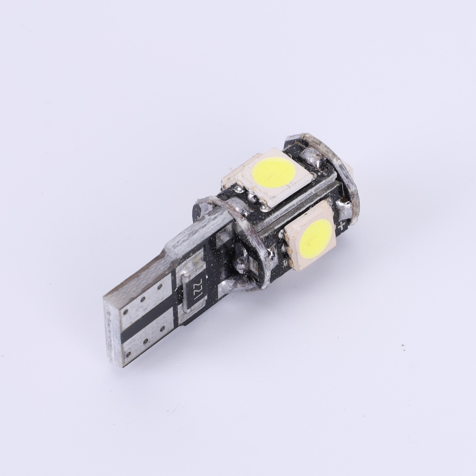 New 23x left right Car Side Marker Lights For 23Pcs LED Car Light Bulb Kit Set