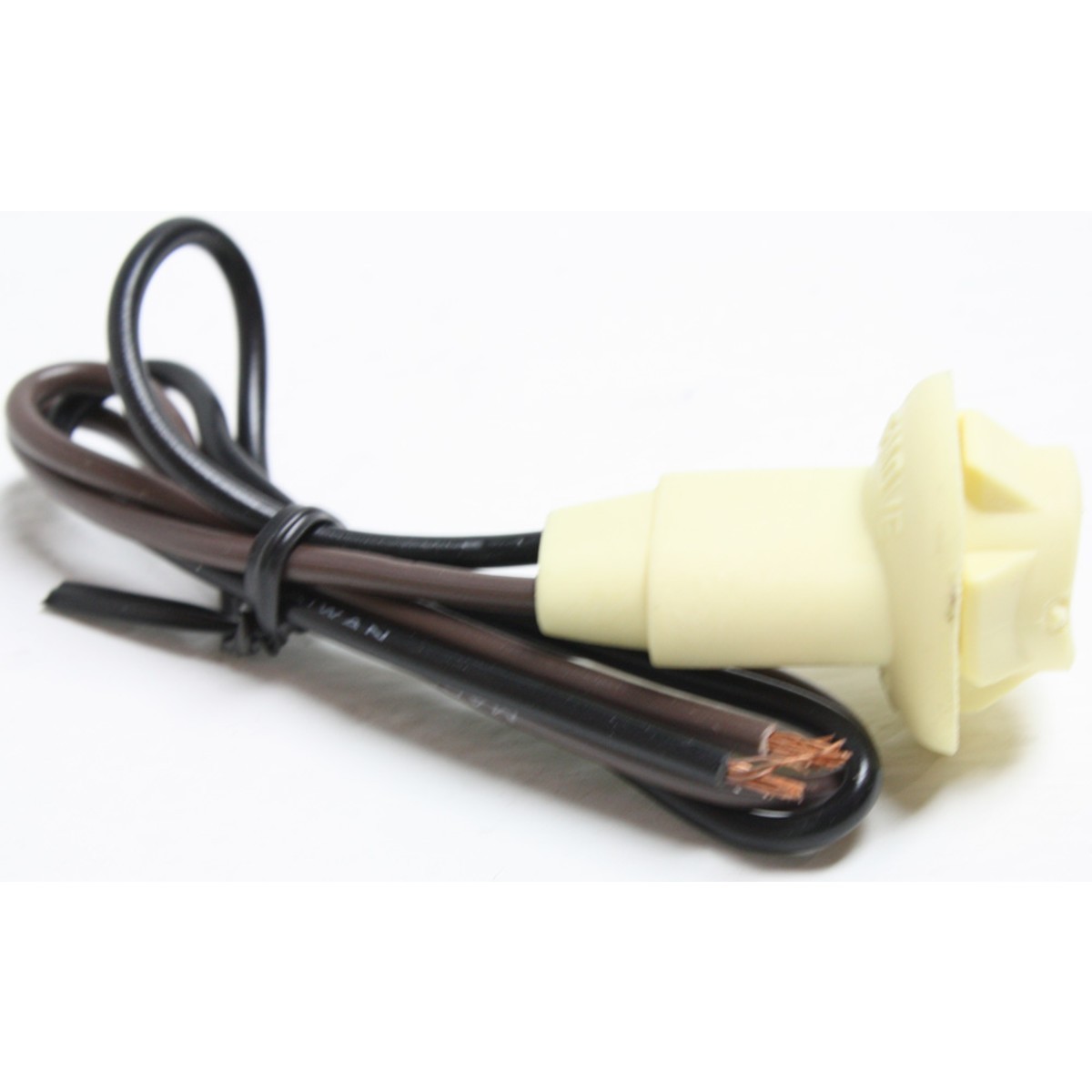 J5455853 Bulb Socket Front or Rear Driver Passenger Side for J Series Right Left