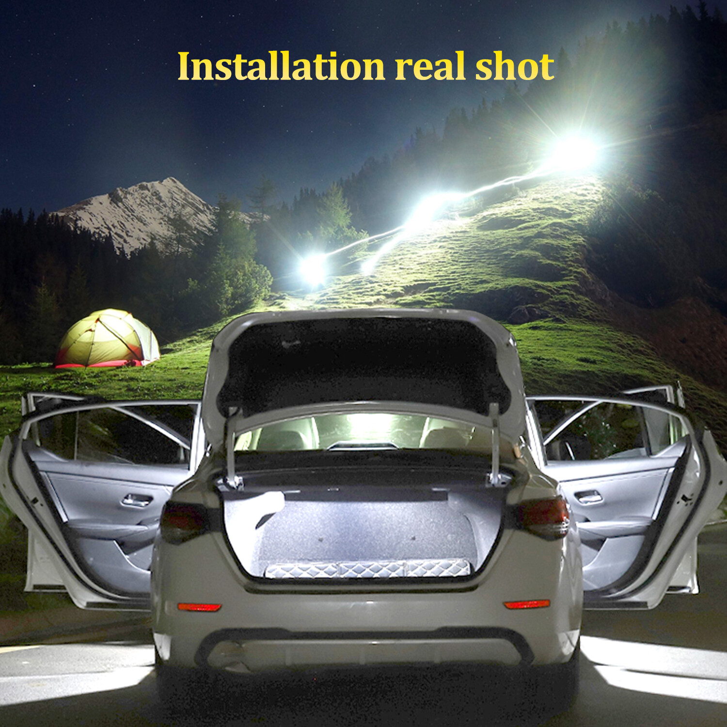 18X Interior LED Light Canbus Reverse Lights for INFINITI QX70 FX35 37 2009-2017