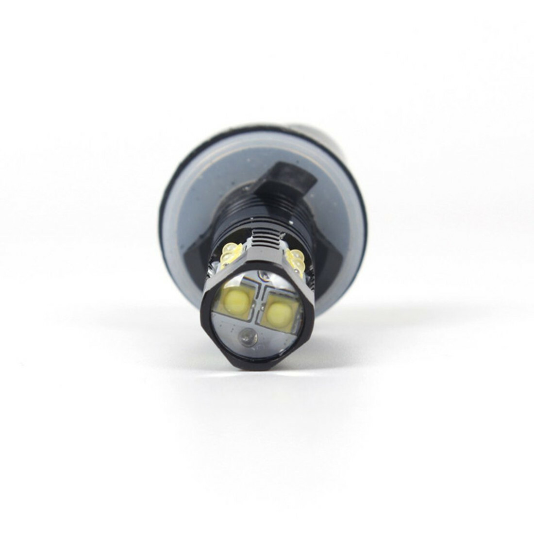 2x Pair 880 899 LED Headlight Bulbs Kit Fog Driving Light Bulb 6000K Super White