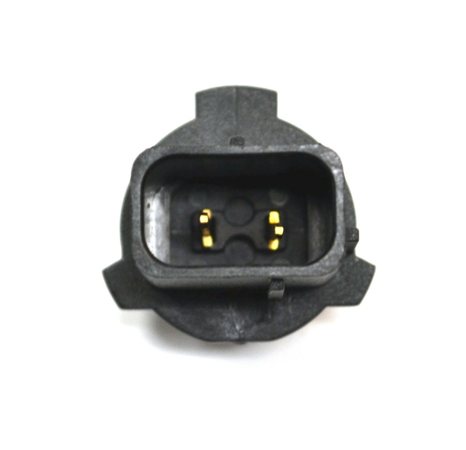 Wire Pigtail Male PSX26W 12278 H28W DRL Light Two Harness Bulb Connector Plug OE