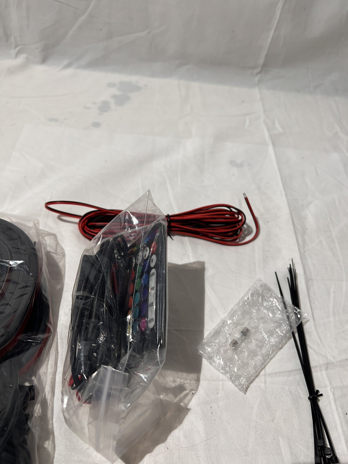 Am other RGB LED CHASSIS LIGHT KIT