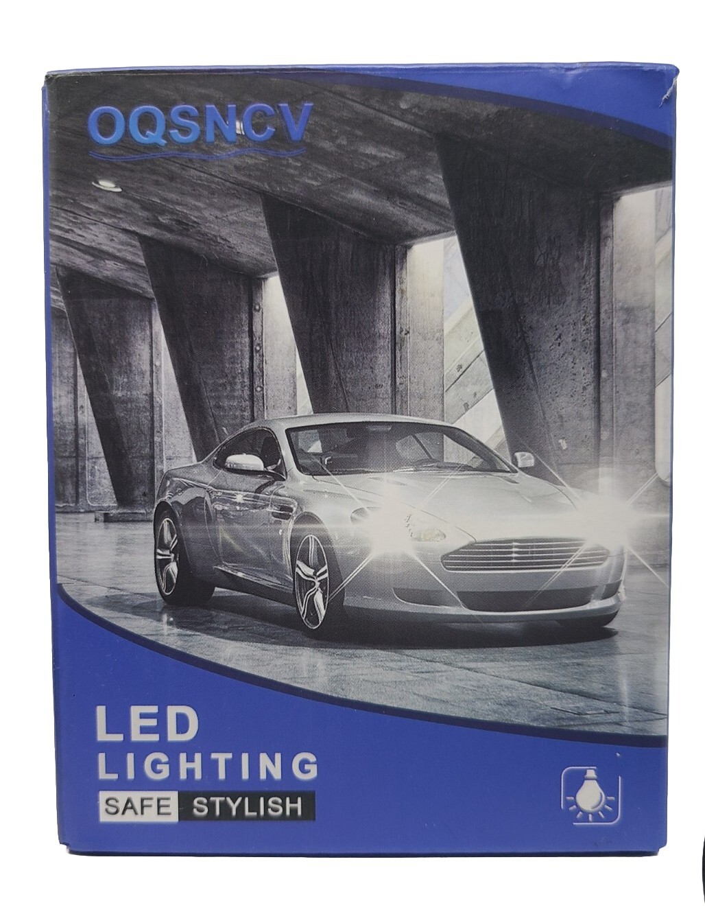 Set Of 2 H7 Car HID LE Headlight Bulb Ballast Connectors