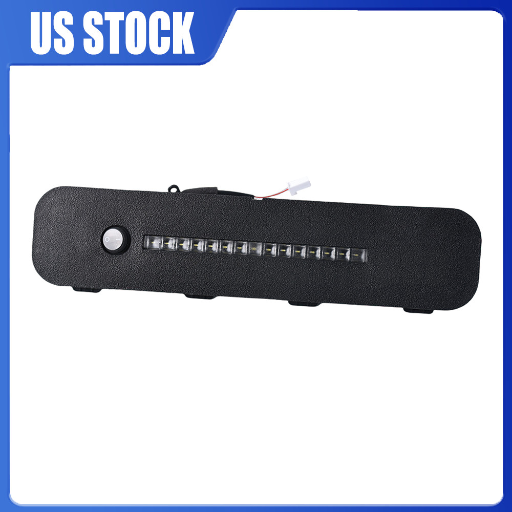 Brand New For 2026 Honda Passport Tailgate Cargo Light LED 08V30-3BM-100