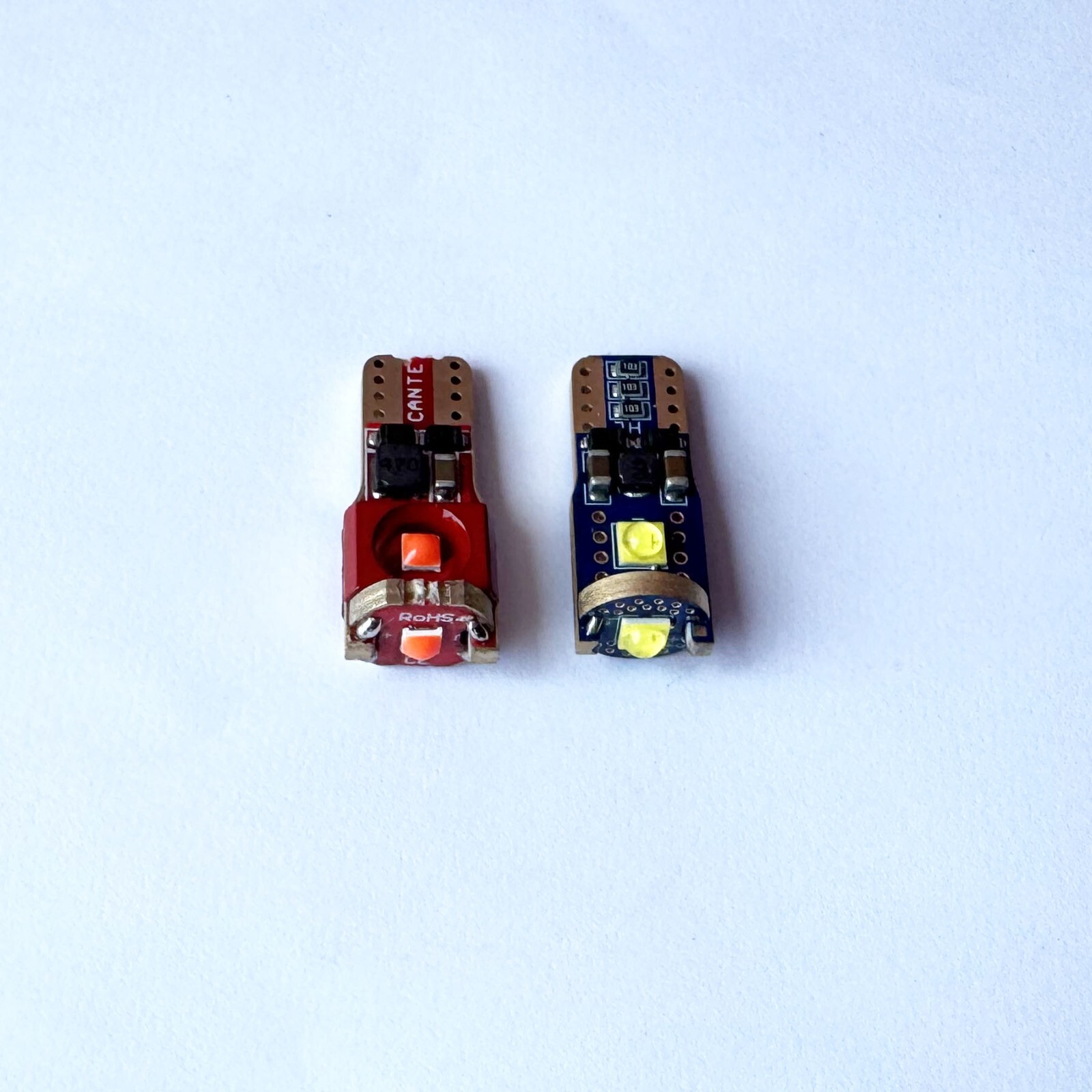 LED External Bulb Set Reverse Indicator Tail Brake For Land Rover Series 2 2a 3
